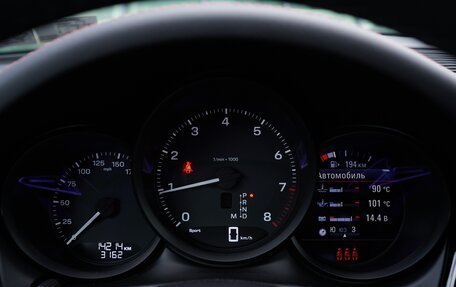 Porsche Macan I рестайлинг, 2024 год, 8 990 000 рублей, 30 фотография
