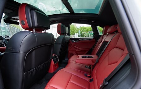 Porsche Macan I рестайлинг, 2024 год, 8 990 000 рублей, 21 фотография