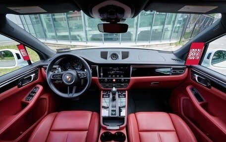Porsche Macan I рестайлинг, 2024 год, 8 990 000 рублей, 24 фотография