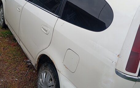 Honda Stream I рестайлинг, 2003 год, 395 000 рублей, 5 фотография