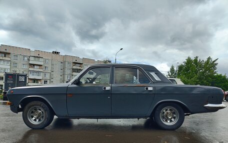 ГАЗ 24 «Волга», 1991 год, 120 000 рублей, 3 фотография
