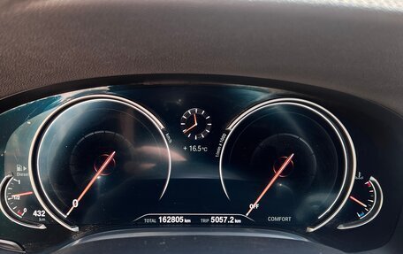 BMW 7 серия, 2017 год, 3 900 000 рублей, 4 фотография