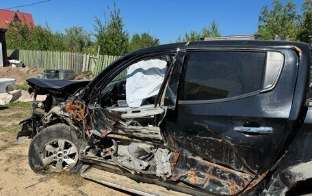 Mitsubishi L200 IV рестайлинг, 2017 год, 700 000 рублей, 3 фотография