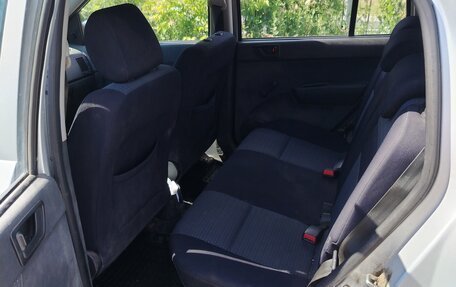 Hyundai Getz I рестайлинг, 2010 год, 400 000 рублей, 7 фотография