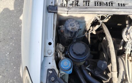 Hyundai Getz I рестайлинг, 2010 год, 400 000 рублей, 9 фотография