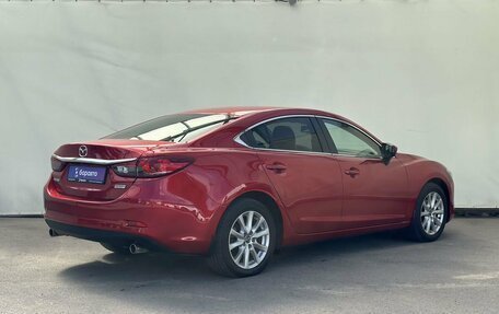 Mazda 6, 2014 год, 1 500 000 рублей, 4 фотография
