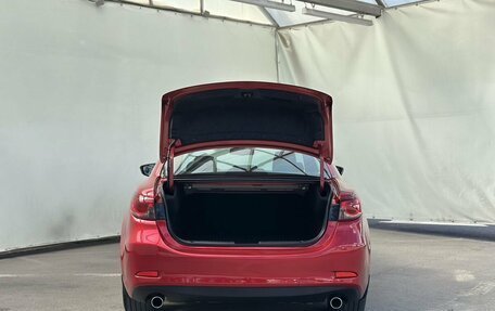 Mazda 6, 2014 год, 1 500 000 рублей, 7 фотография