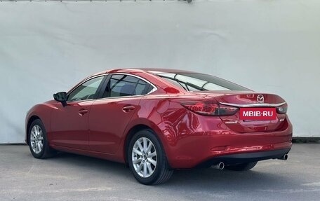 Mazda 6, 2014 год, 1 500 000 рублей, 5 фотография