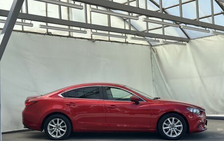 Mazda 6, 2014 год, 1 500 000 рублей, 8 фотография