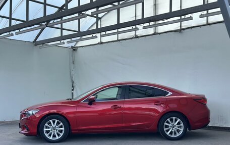 Mazda 6, 2014 год, 1 500 000 рублей, 9 фотография