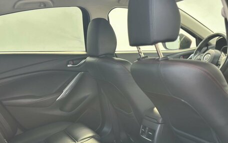 Mazda 6, 2014 год, 1 500 000 рублей, 12 фотография