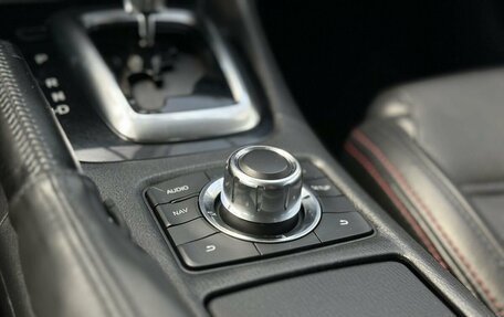 Mazda 6, 2014 год, 1 500 000 рублей, 16 фотография