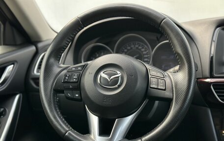 Mazda 6, 2014 год, 1 500 000 рублей, 18 фотография