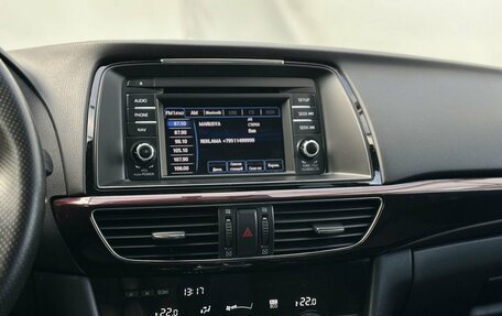 Mazda 6, 2014 год, 1 500 000 рублей, 19 фотография