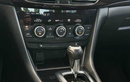 Mazda 6, 2014 год, 1 500 000 рублей, 17 фотография