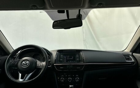 Mazda 6, 2014 год, 1 500 000 рублей, 13 фотография