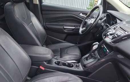 Ford Kuga III, 2013 год, 970 000 рублей, 6 фотография