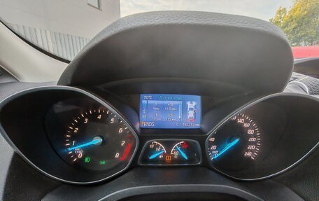 Ford Kuga III, 2013 год, 970 000 рублей, 8 фотография