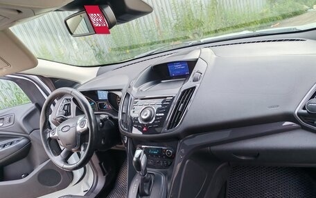 Ford Kuga III, 2013 год, 970 000 рублей, 5 фотография