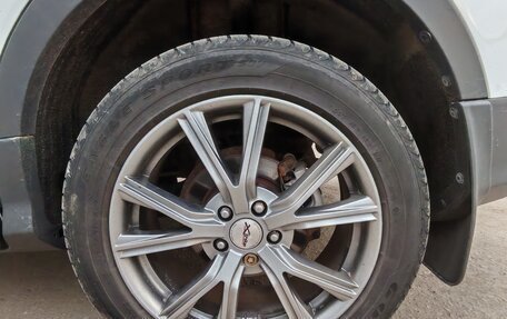 Ford Kuga III, 2013 год, 970 000 рублей, 10 фотография