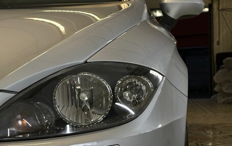 SEAT Leon II, 2011 год, 750 000 рублей, 6 фотография