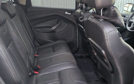 Ford Kuga III, 2013 год, 970 000 рублей, 7 фотография