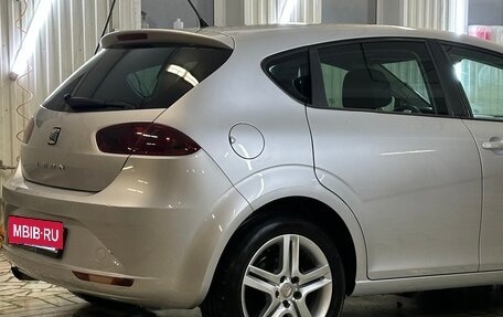 SEAT Leon II, 2011 год, 750 000 рублей, 5 фотография