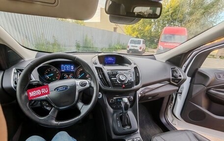 Ford Kuga III, 2013 год, 970 000 рублей, 9 фотография