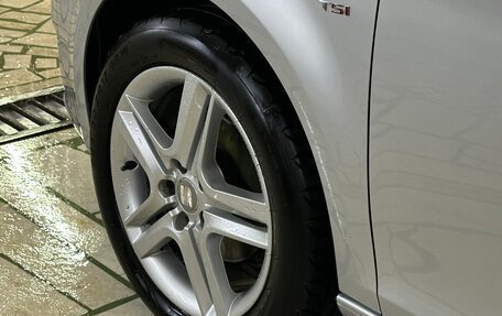 SEAT Leon II, 2011 год, 750 000 рублей, 9 фотография