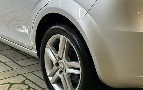 SEAT Leon II, 2011 год, 750 000 рублей, 8 фотография