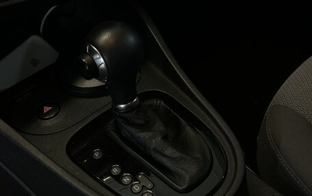 SEAT Leon II, 2011 год, 750 000 рублей, 16 фотография
