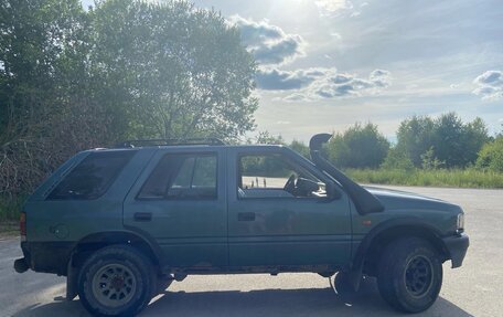 Opel Frontera A, 1994 год, 400 000 рублей, 4 фотография