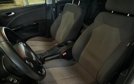 SEAT Leon II, 2011 год, 750 000 рублей, 18 фотография