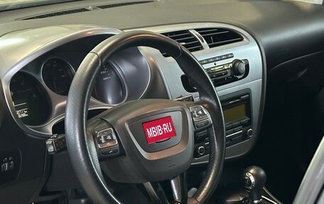 SEAT Leon II, 2011 год, 750 000 рублей, 14 фотография