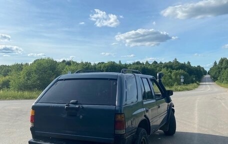 Opel Frontera A, 1994 год, 400 000 рублей, 5 фотография