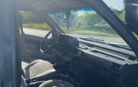 Opel Frontera A, 1994 год, 400 000 рублей, 9 фотография