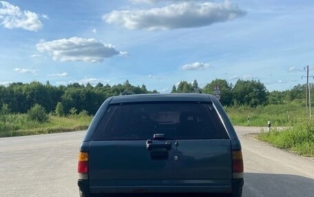 Opel Frontera A, 1994 год, 400 000 рублей, 6 фотография