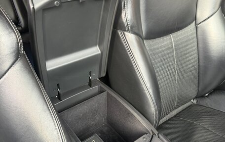 Infiniti Q50 I рестайлинг, 2016 год, 2 500 000 рублей, 16 фотография