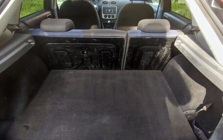 Ford Focus II рестайлинг, 2005 год, 295 000 рублей, 11 фотография
