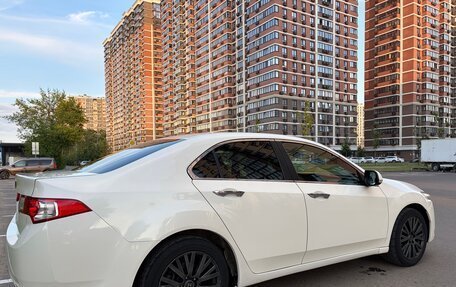 Honda Accord VIII рестайлинг, 2008 год, 900 000 рублей, 5 фотография