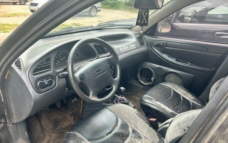 Chevrolet Lanos I, 2008 год, 45 000 рублей, 5 фотография