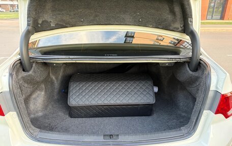 Honda Accord VIII рестайлинг, 2008 год, 900 000 рублей, 12 фотография