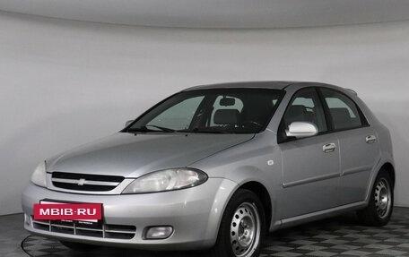 Chevrolet Lacetti, 2009 год, 355 000 рублей, 2 фотография