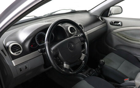 Chevrolet Lacetti, 2009 год, 355 000 рублей, 10 фотография