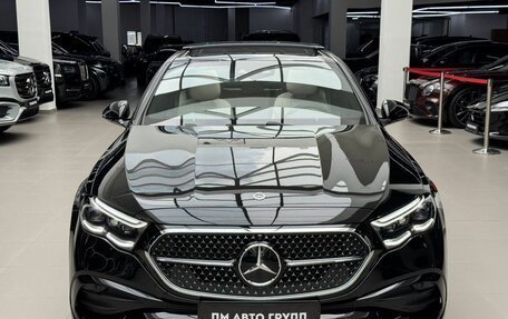 Mercedes-Benz E-Класс, 2026 год, 9 390 000 рублей, 2 фотография