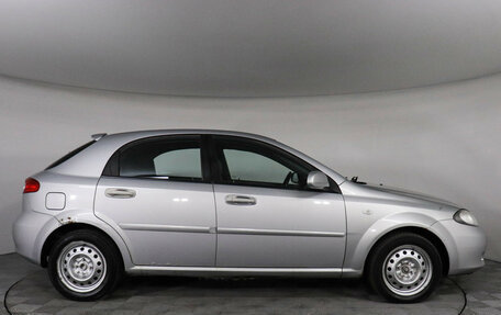Chevrolet Lacetti, 2009 год, 355 000 рублей, 5 фотография