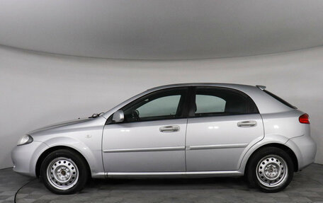 Chevrolet Lacetti, 2009 год, 355 000 рублей, 9 фотография