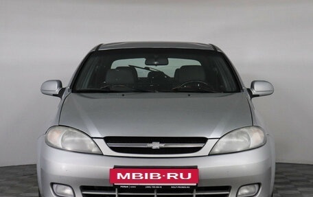 Chevrolet Lacetti, 2009 год, 355 000 рублей, 3 фотография