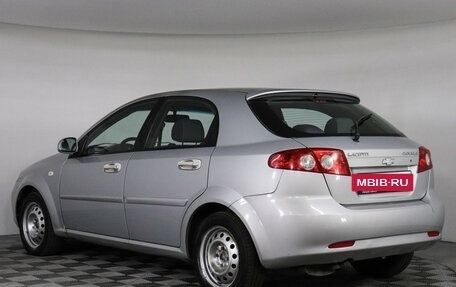 Chevrolet Lacetti, 2009 год, 355 000 рублей, 8 фотография
