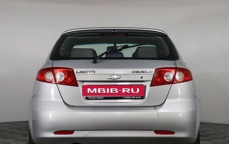 Chevrolet Lacetti, 2009 год, 355 000 рублей, 7 фотография